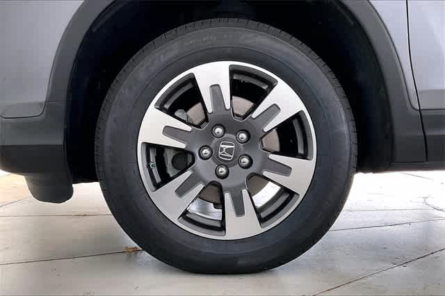 Thumbnail: 2019 Honda Ridgeline - 9