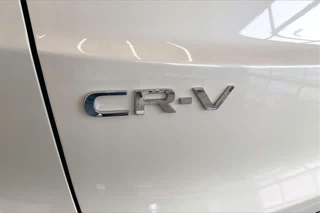 Thumbnail: 2024 Honda CR-V - 36