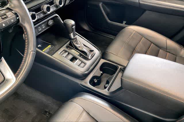 Thumbnail: 2023 Honda CR-V - 18