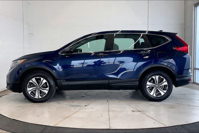 Thumbnail: 2019 Honda CR-V - 4