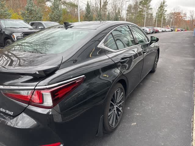 2025 Lexus ES 350 Base photo 4