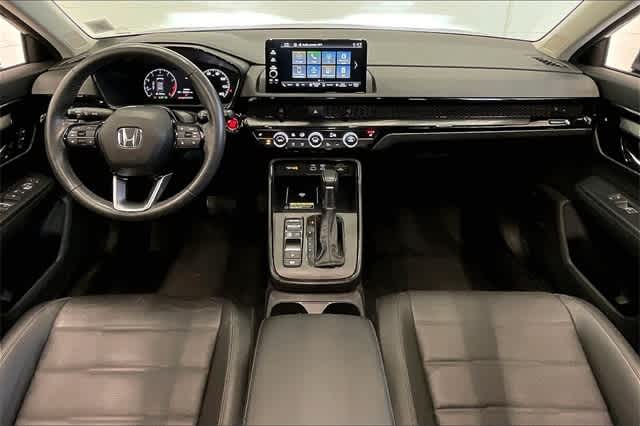 Thumbnail: 2023 Honda CR-V - 11