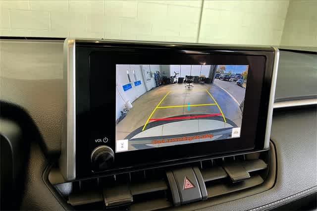 Thumbnail: 2023 Toyota RAV4 - 29