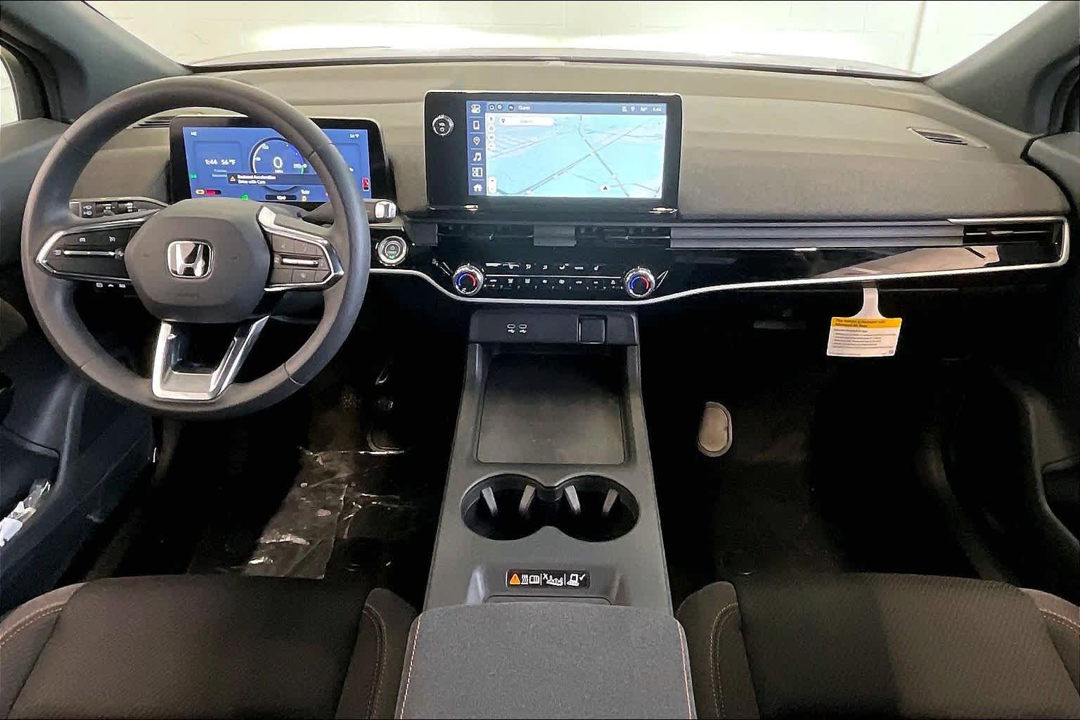 Thumbnail: 2026 Honda Prologue - 10