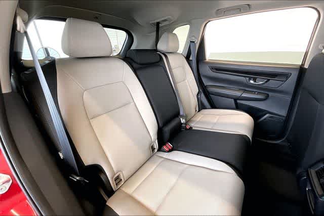 Thumbnail: 2024 Honda CR-V - 26