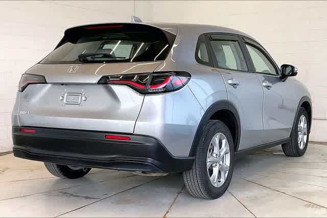 Thumbnail: 2024 Honda HR-V - 24