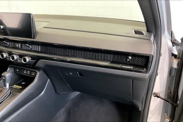 Thumbnail: 2023 Honda CR-V - 25