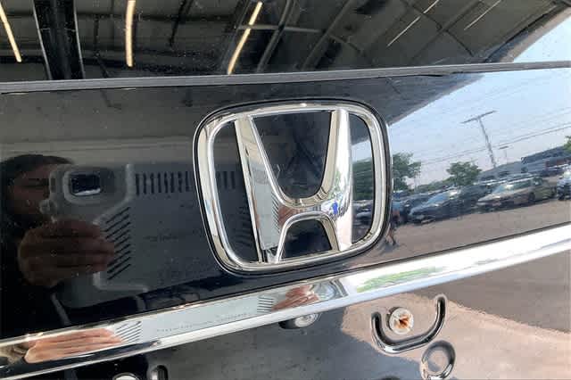 2014 Honda CR-V EX 36