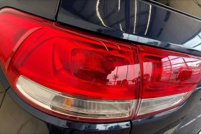 Thumbnail: 2018 Kia Sorento - 33