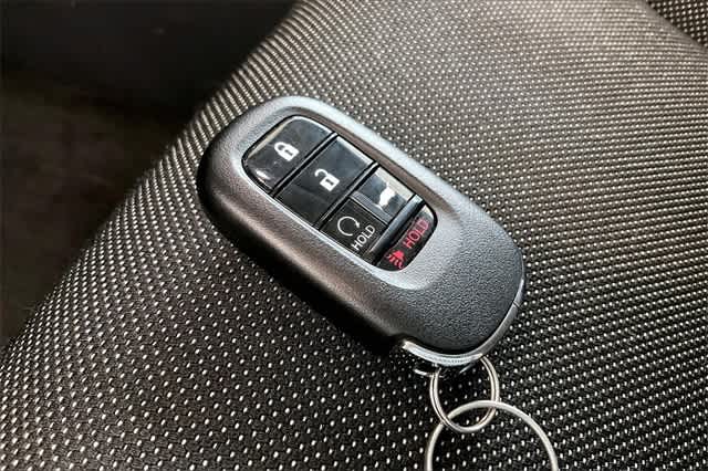 Thumbnail: 2026 Honda CR-V - 21