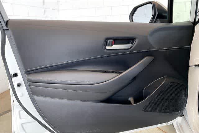 Thumbnail: 2025 Toyota Corolla - 30