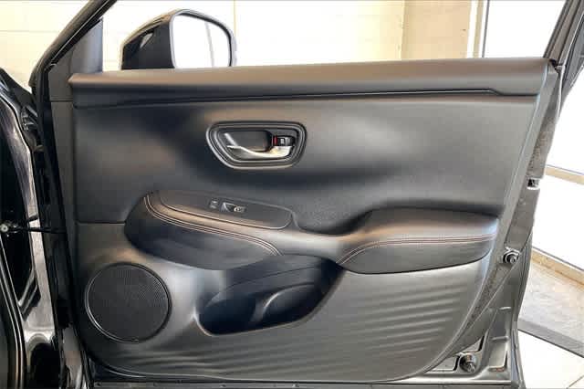 Thumbnail: 2024 Honda HR-V - 31