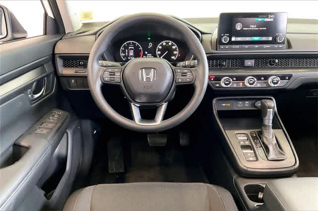 Thumbnail: 2025 Honda CR-V - 16