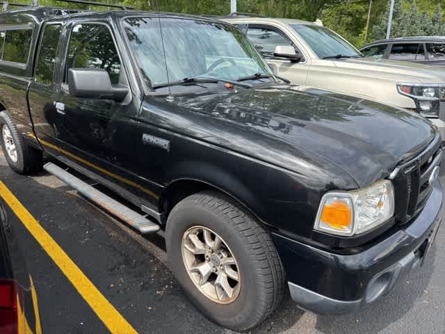 Thumbnail: 2009 Ford Ranger - 3