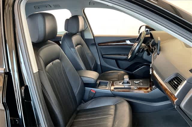 Thumbnail: 2018 Audi Q5 - 15