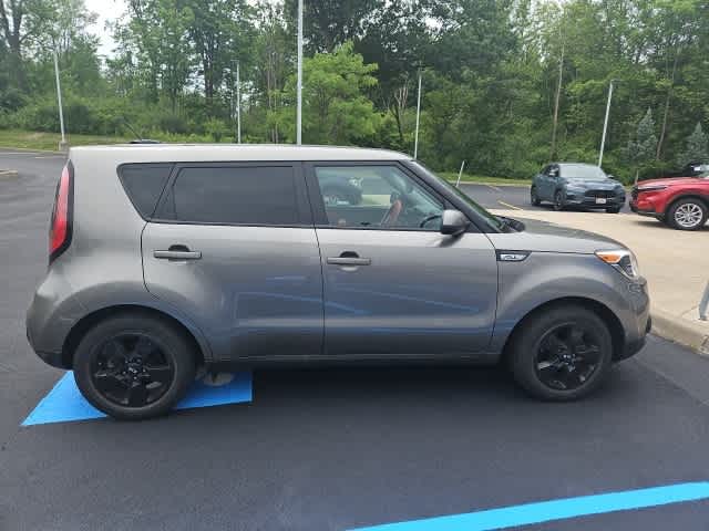 Thumbnail: 2019 Kia Soul - 6