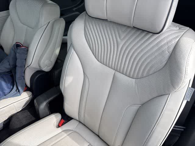 Thumbnail: 2023 Hyundai Palisade - 9