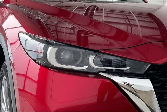 Thumbnail: 2023 Mazda CX-5 - 32