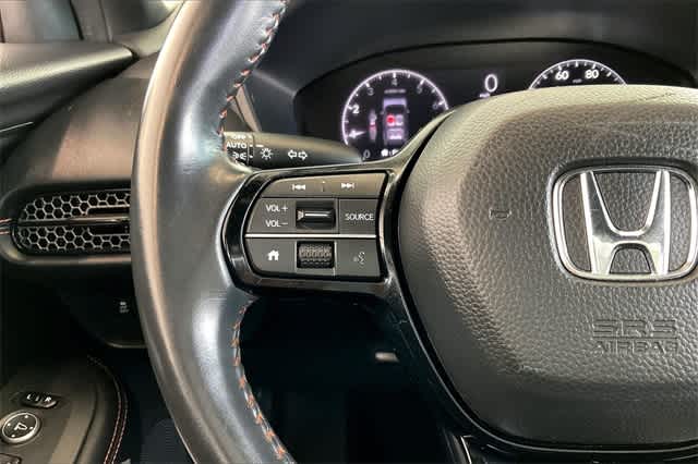 Thumbnail: 2023 Honda HR-V - 27