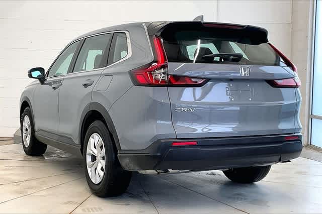 Thumbnail: 2023 Honda CR-V - 5