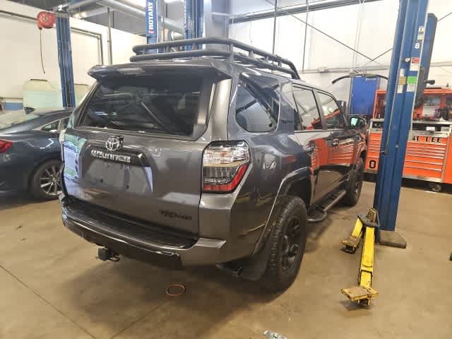 Thumbnail: 2023 Toyota 4Runner - 6