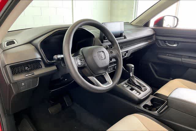 Thumbnail: 2023 Honda CR-V - 3