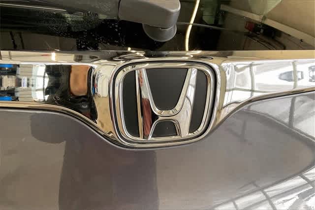 Thumbnail: 2019 Honda CR-V - 8