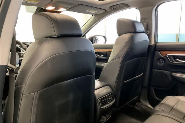 Thumbnail: 2020 Honda CR-V - 13