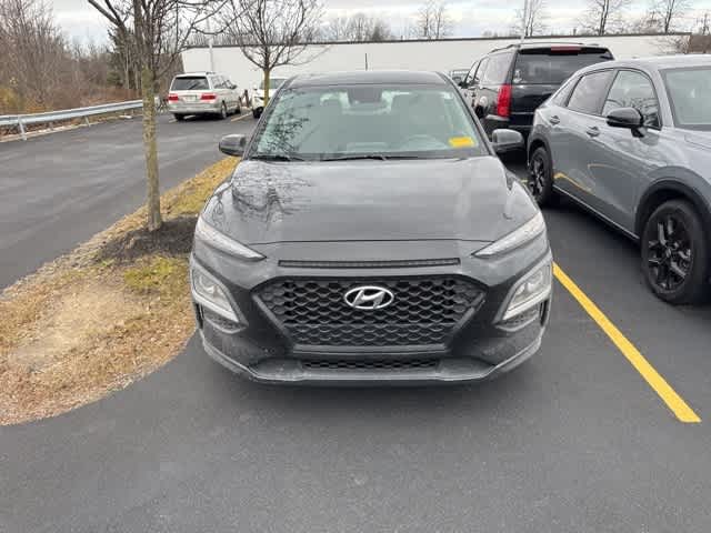 2020 Hyundai Kona SE photo 2