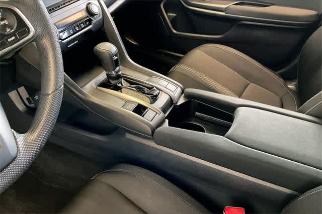 Thumbnail: 2018 Honda Civic - 18