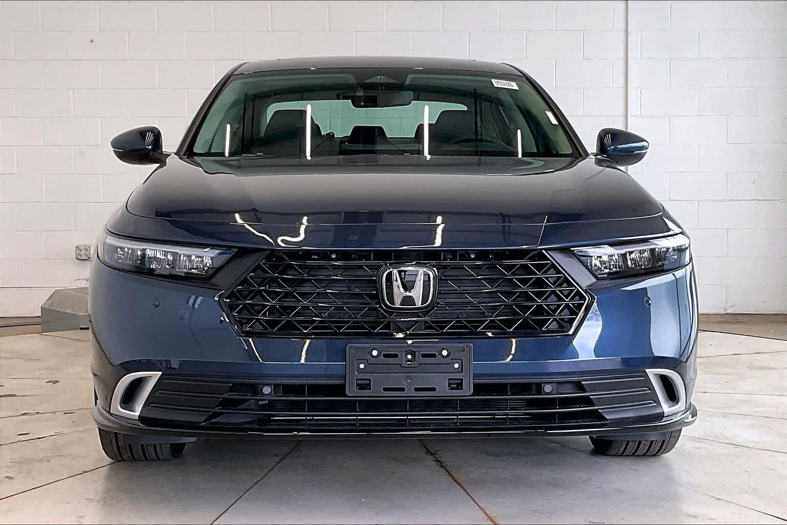 Thumbnail: 2026 Honda Accord - 6