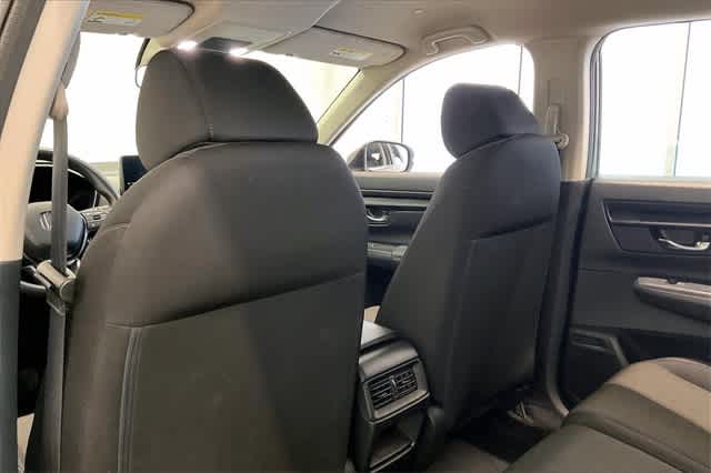 Thumbnail: 2023 Honda CR-V - 13