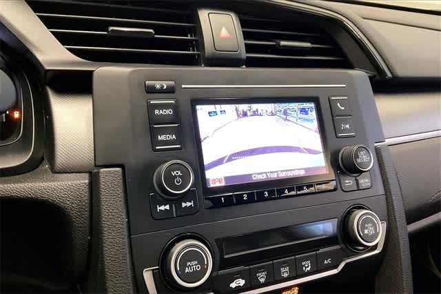 Thumbnail: 2018 Honda Civic - 28