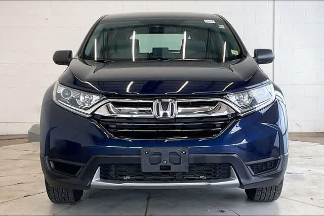 Thumbnail: 2019 Honda CR-V - 7