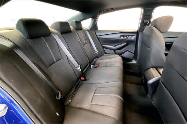 Thumbnail: 2023 Honda Accord - 26