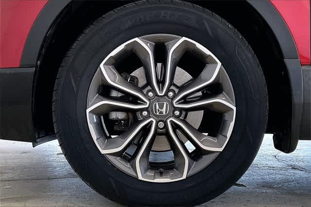 Thumbnail: 2020 Honda CR-V - 9