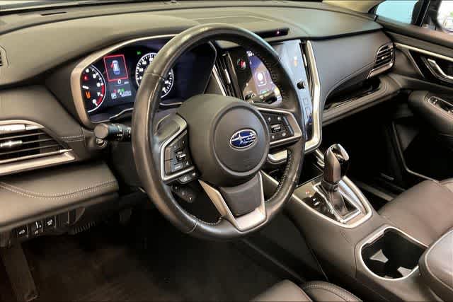 Thumbnail: 2022 Subaru Outback - 2