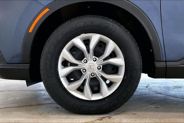 Thumbnail: 2024 Honda CR-V - 9