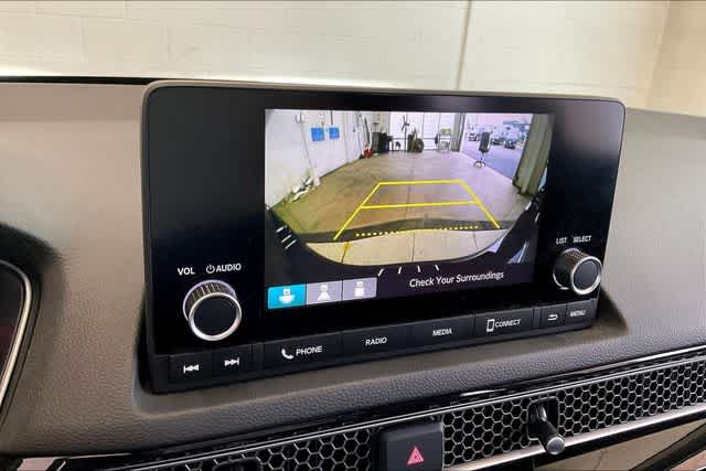 Thumbnail: 2023 Honda Civic - 29