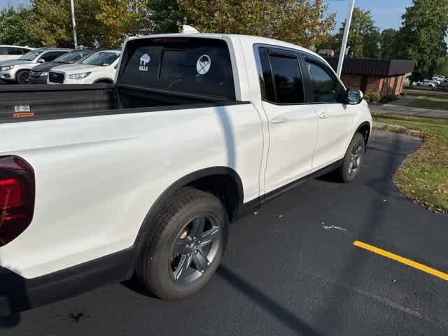 Thumbnail: 2023 Honda Ridgeline - 5