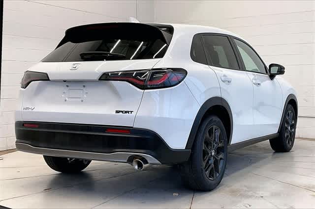 Thumbnail: 2023 Honda HR-V - 24