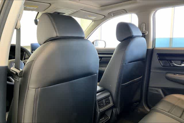 Thumbnail: 2026 Honda CR-V - 13