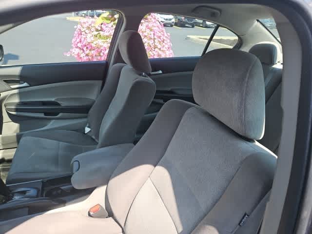 Thumbnail: 2010 Honda Accord - 11