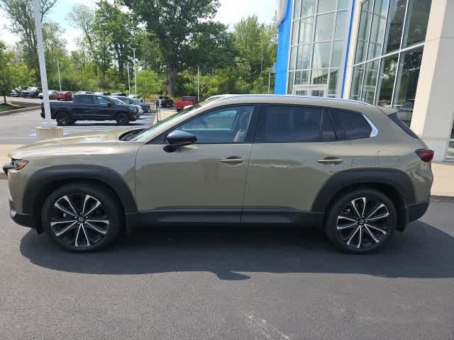 Thumbnail: 2023 Mazda CX-50 - 2