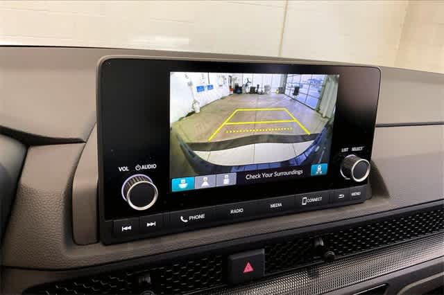 Thumbnail: 2024 Honda CR-V - 29