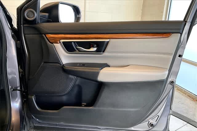 Thumbnail: 2022 Honda CR-V - 31