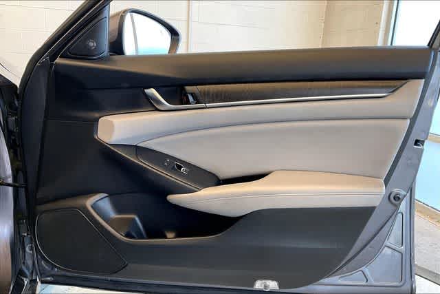 Thumbnail: 2018 Honda Accord - 31