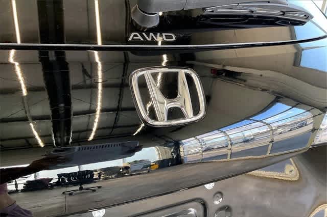 Thumbnail: 2024 Honda HR-V - 8