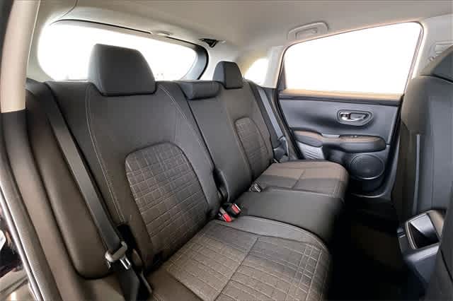 Thumbnail: 2024 Honda HR-V - 26