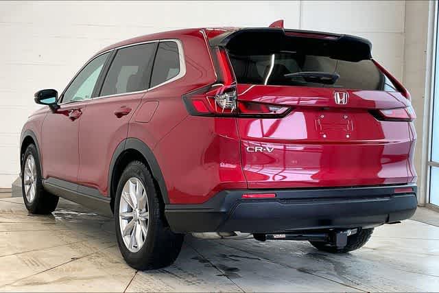Thumbnail: 2024 Honda CR-V - 5